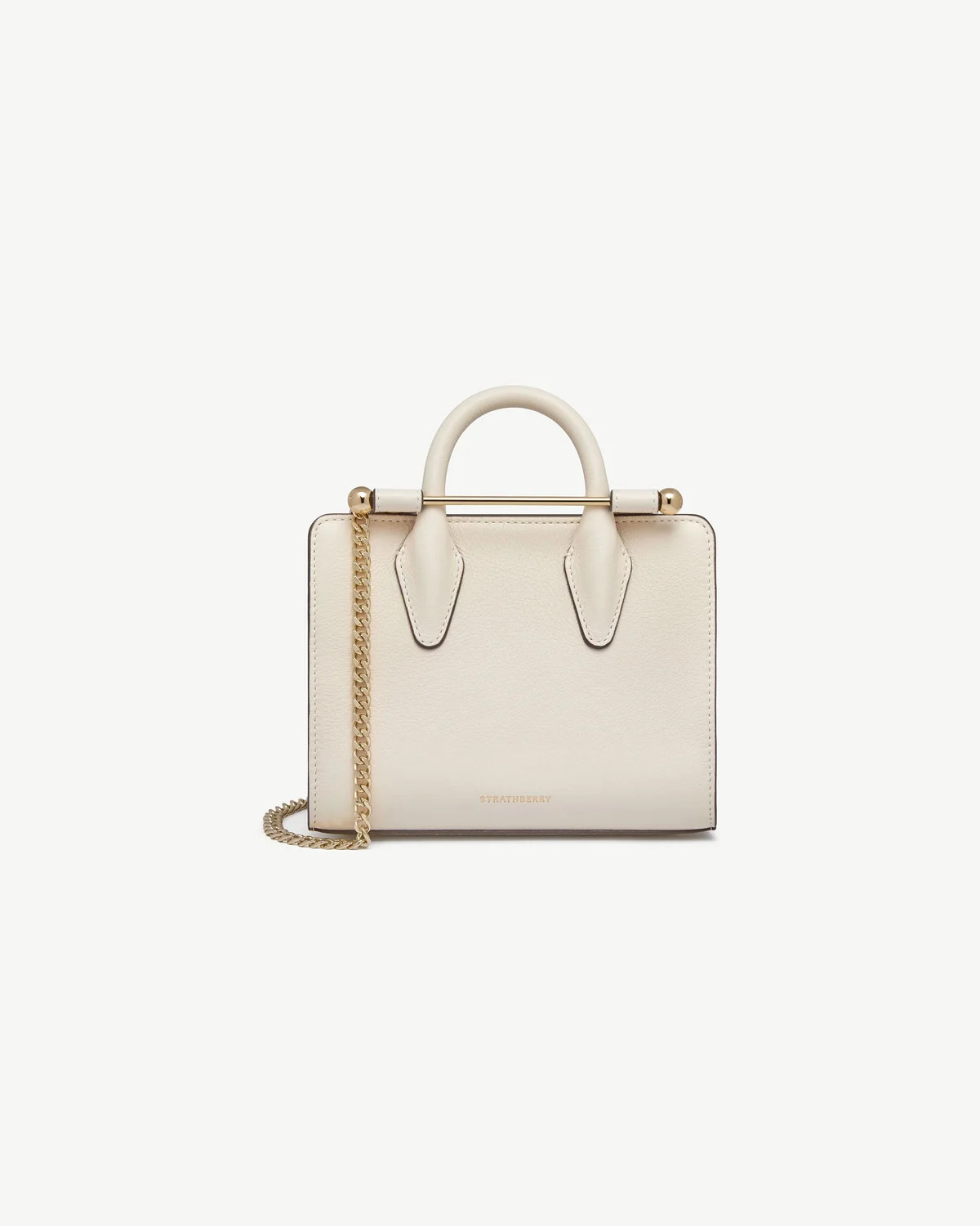 Nano Tote | Strathberry