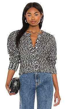 Puff Sleeve Cardigan
                    
                    1. STATE | Revolve Clothing (Global)