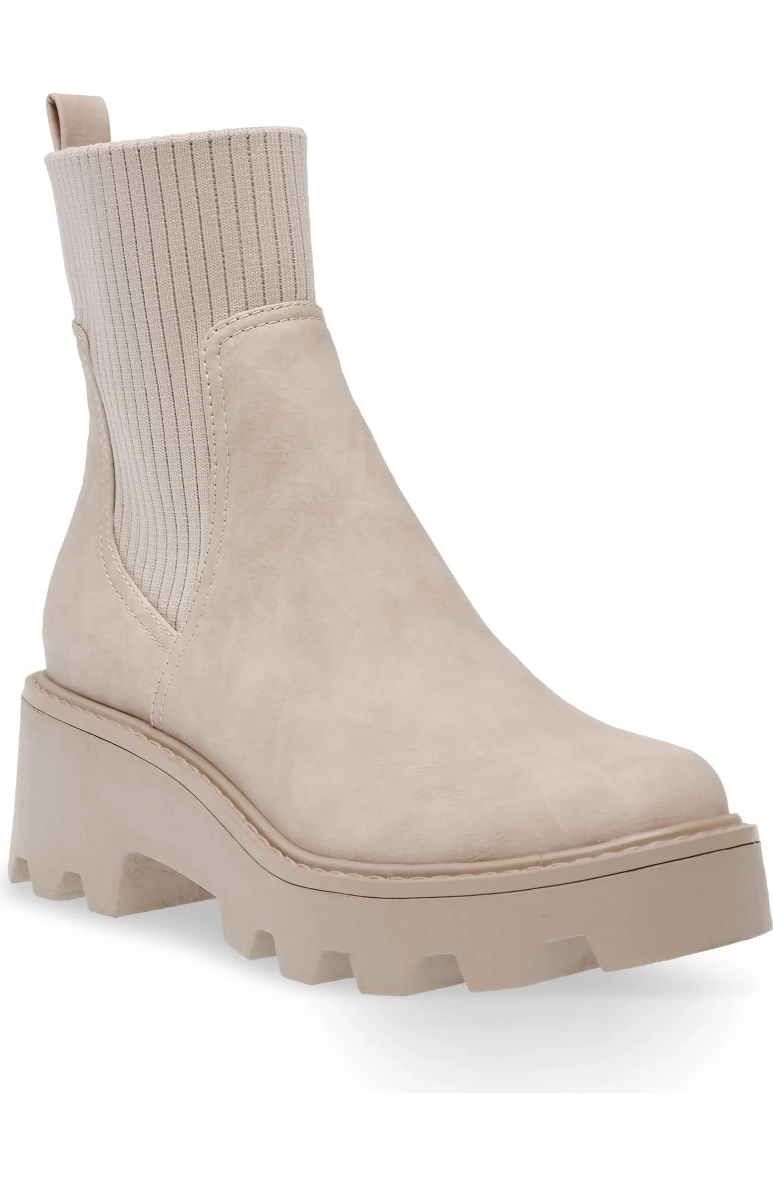 Villa Sock Bootie (Women) | Nordstrom Rack