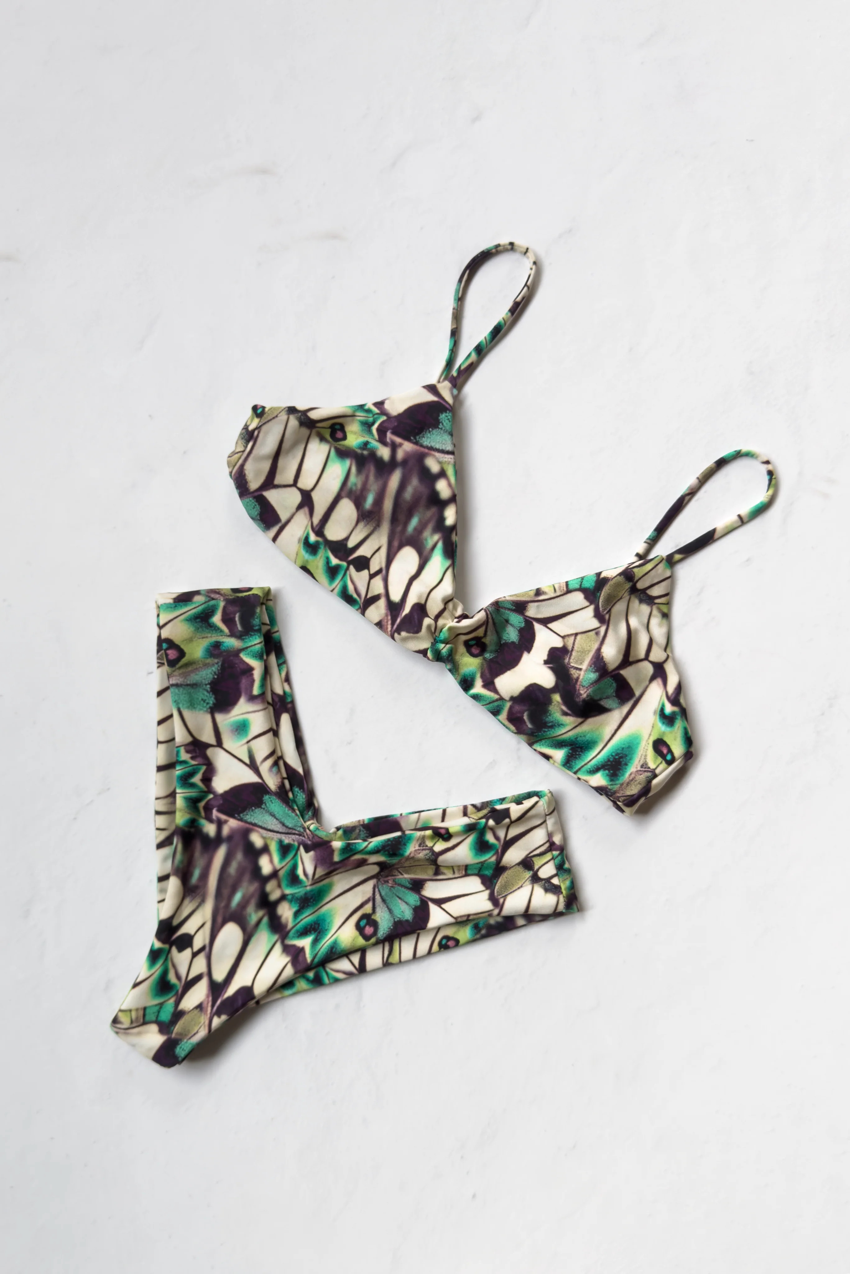 Mandi Bottom - Monarch | Skatie LLC