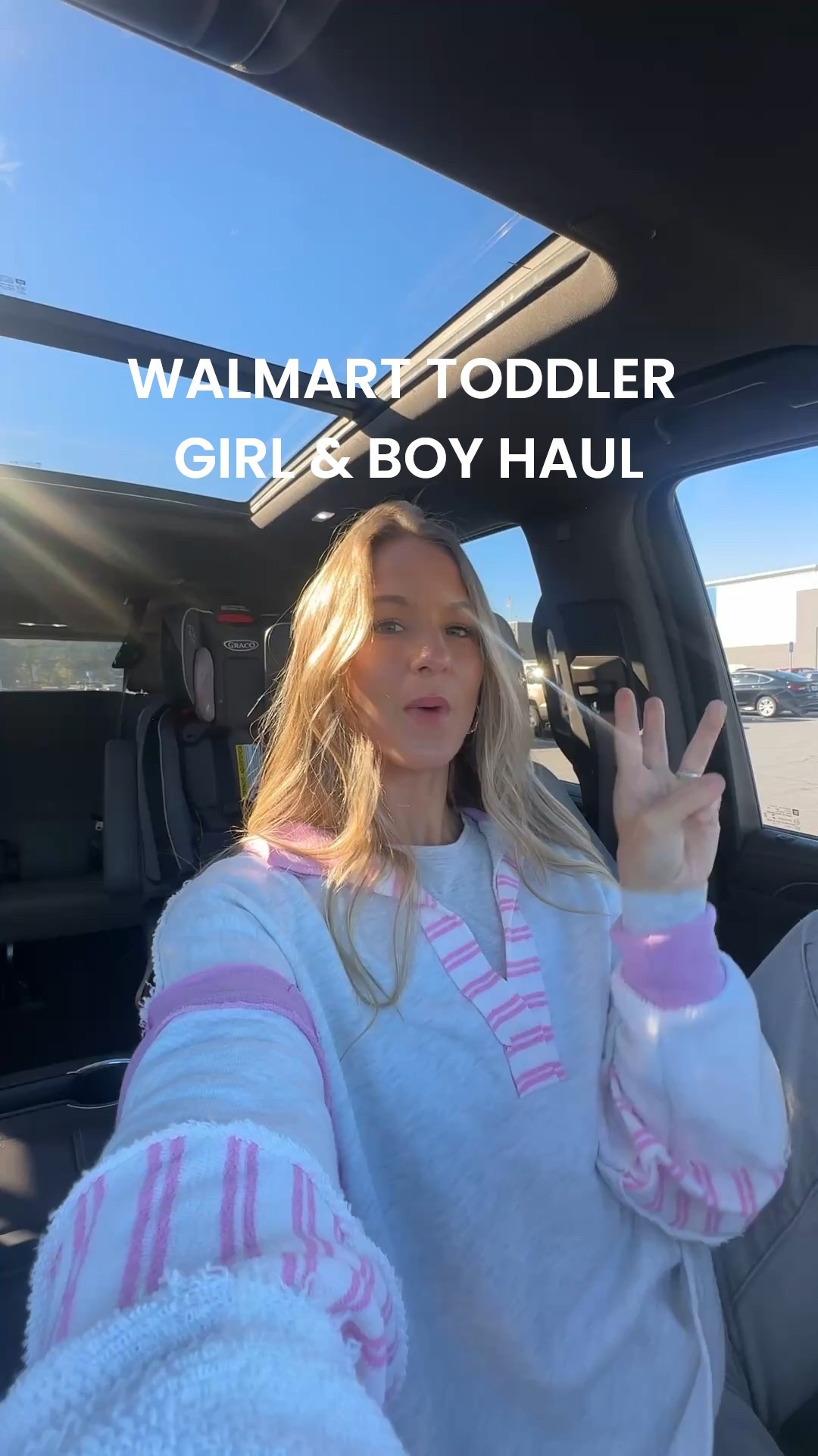 Walmart fall fashion for little girls and toddler girls along with a tiny little bit of toddler boys too! 

#LTKFamily #LTKKids #LTKSeasonal