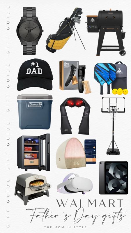 Walmart Fathers Day gift ideas, Fathers Day gifts, Fathers Day gift guide 

#LTKFindsUnder100 #LTKFindsUnder50 #LTKGiftGuide