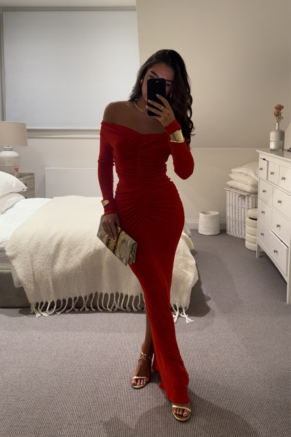 a moment for the dress ❤️

#LTKwedding #LTKparties #LTKSeasonal