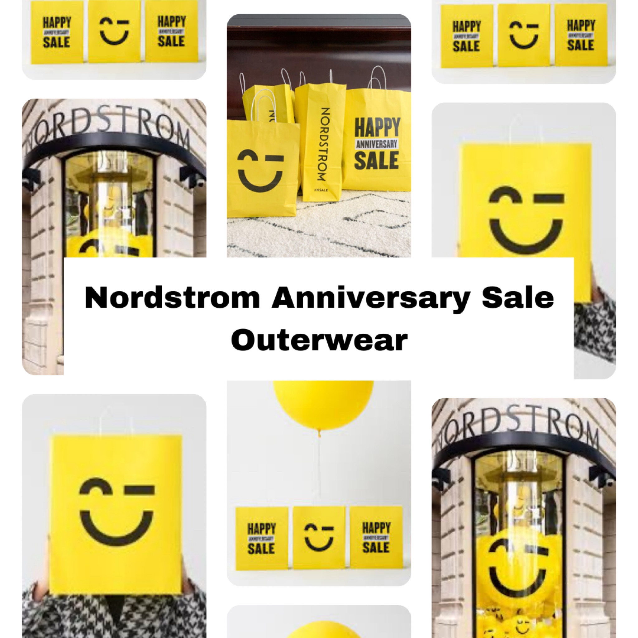 Nordstrom Anniversary Sale: my favorite pics in outerwear!

#LTKMidsize #LTKxNSale #LTKSaleAlert