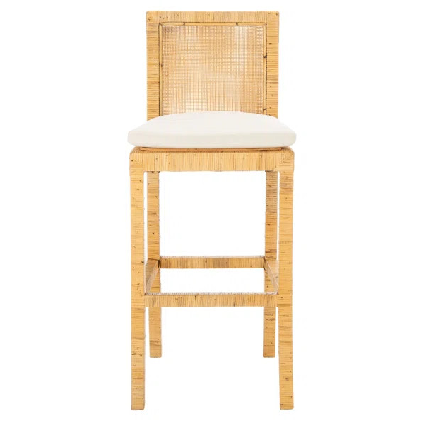 Mariah 30.5'' Bar Stool | Wayfair North America