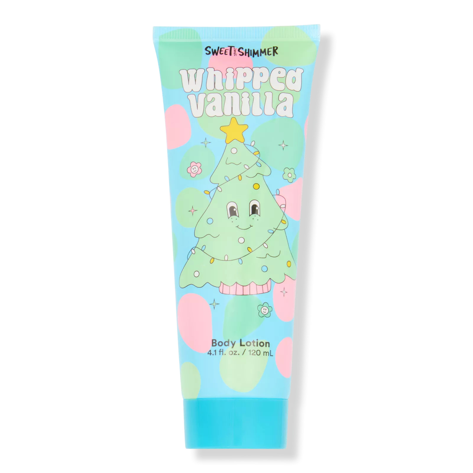 Body Lotion Whipped Vanilla | Ulta