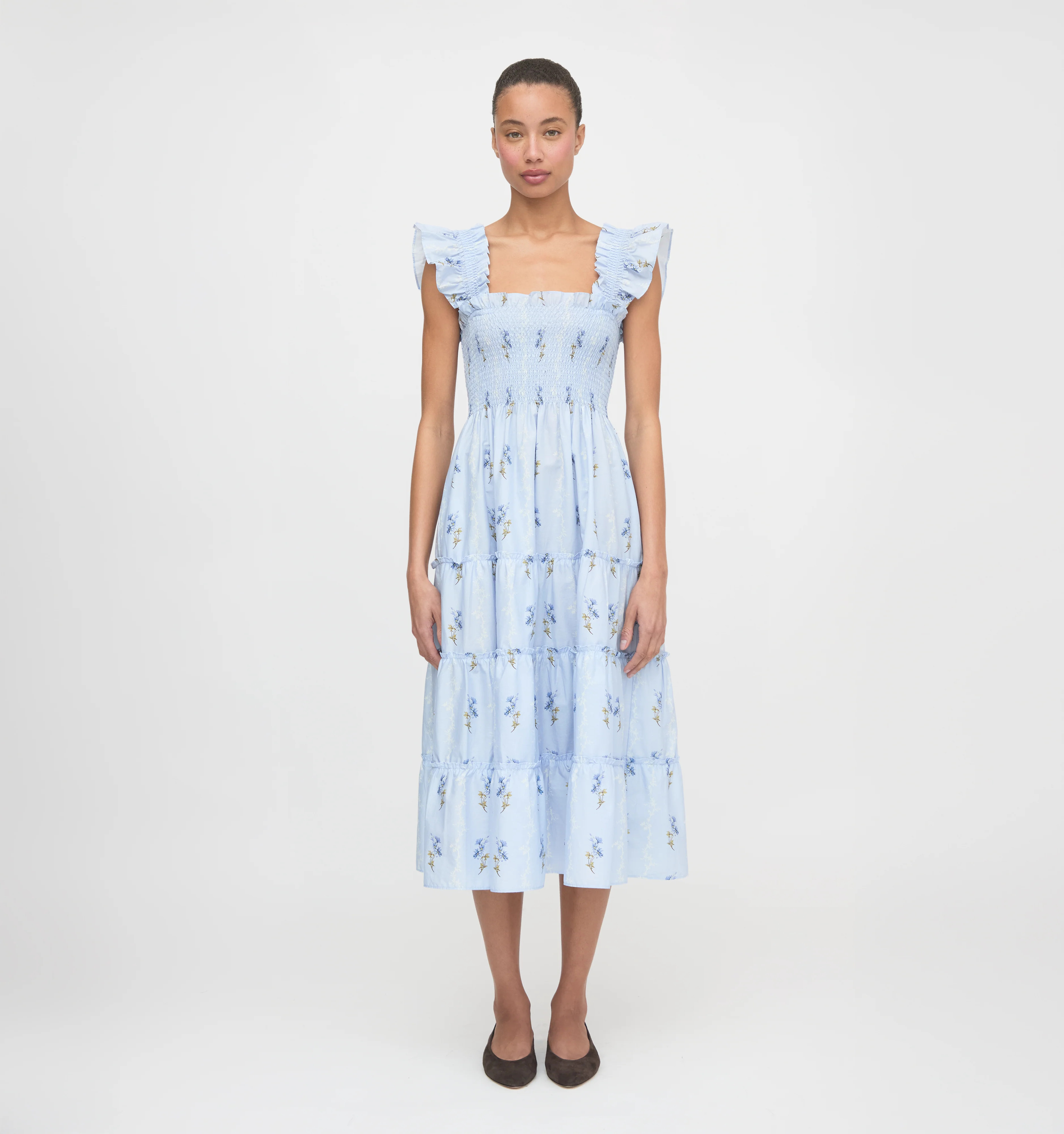 The Ellie Nap Dress | Hill House Home US