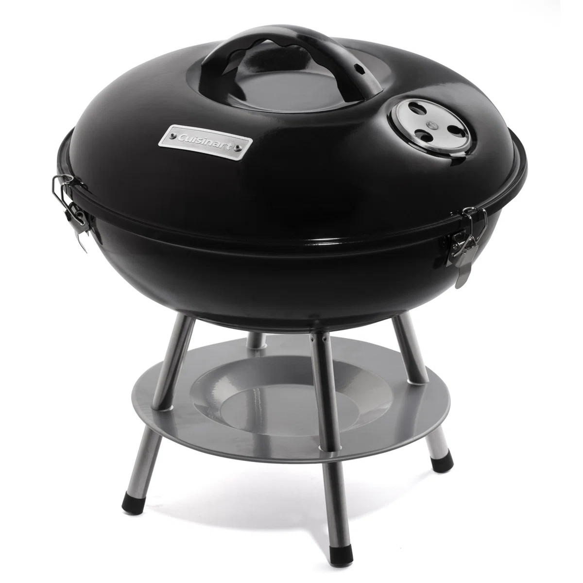Cuisinart 14" Portable Charcoal Grill | Wayfair North America