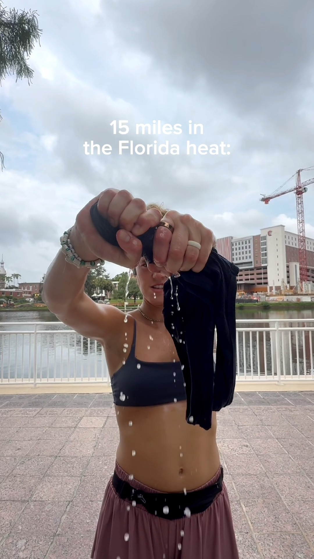 It’s HOT #runner

#LTKdayinmylife #LTKfitnessgoals #LTKSeasonal