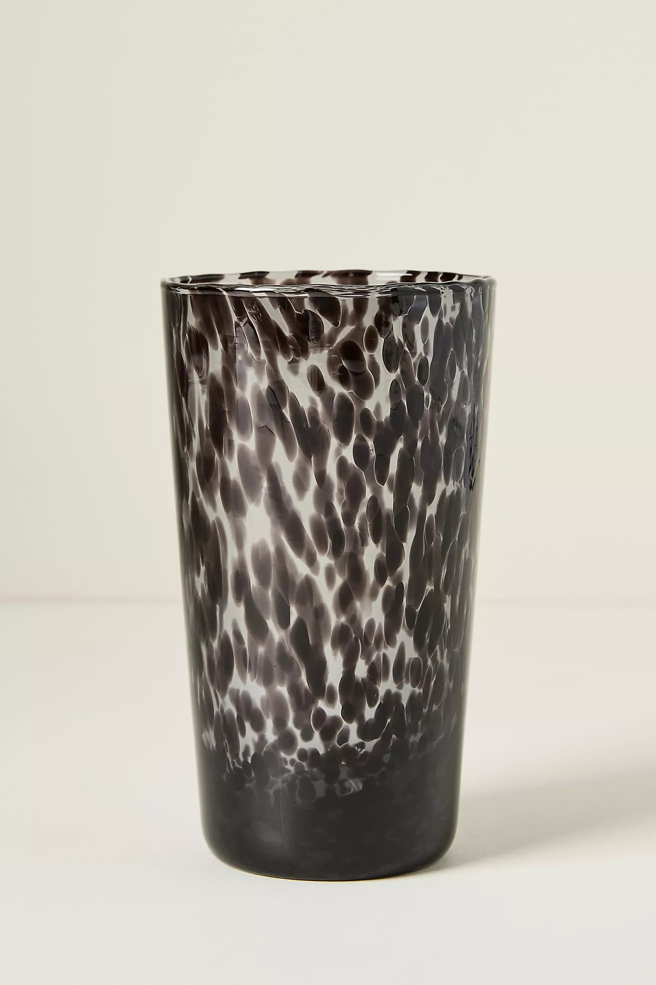 Blue Pheasant Andrew Highball Glasses, Set of 6 | Anthropologie (US)