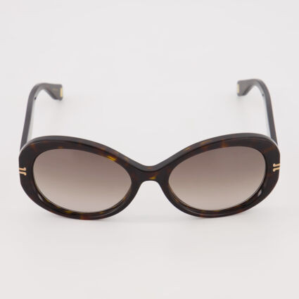 Dark Tortoiseshell WR9HA Sunglasses | TK Maxx