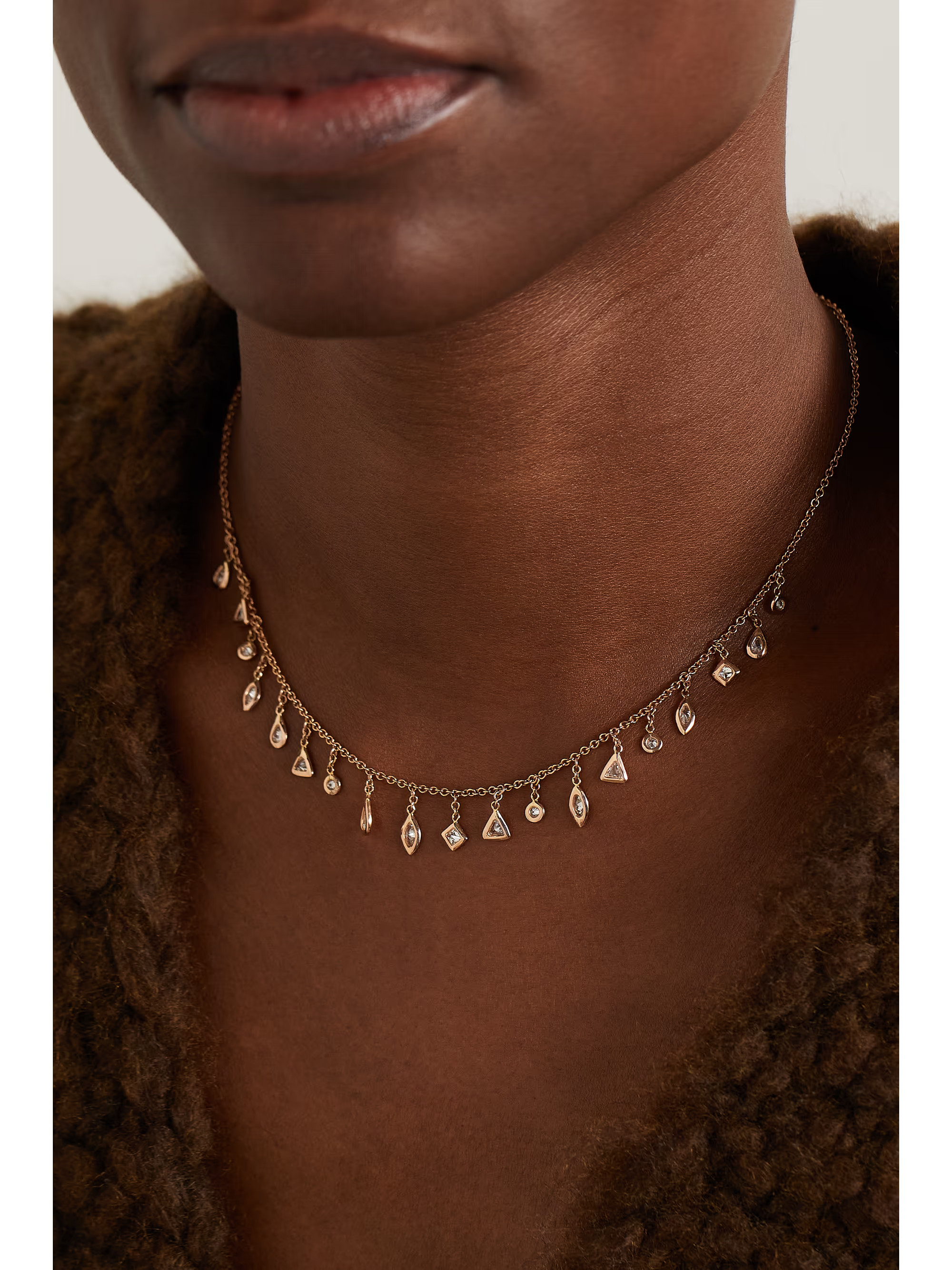 JACQUIE AICHE | NET-A-PORTER (US)