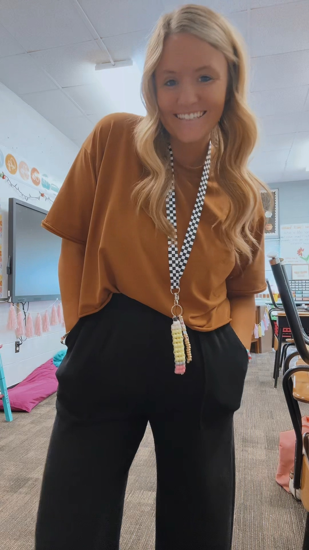 If you want cute and comfy, this is it!! 