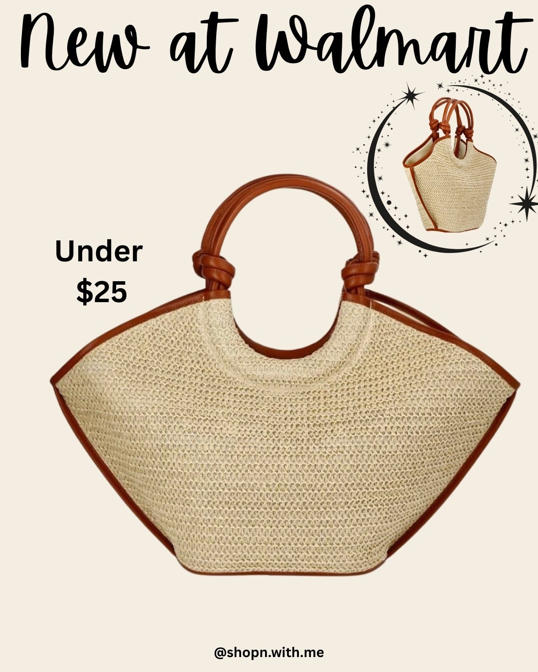 This bag is so nice and it looks so much more expensive than it is! 😊
Purse 
Tote
Resort style 


#LTKTravel #LTKootd