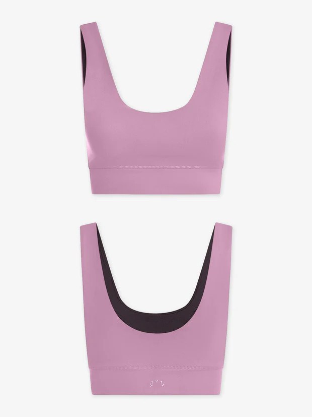 FreeSoft™️ Cori Bra8 ReviewsSoft yet compressive with removable cups, the Cori bra is made in... | Varley US