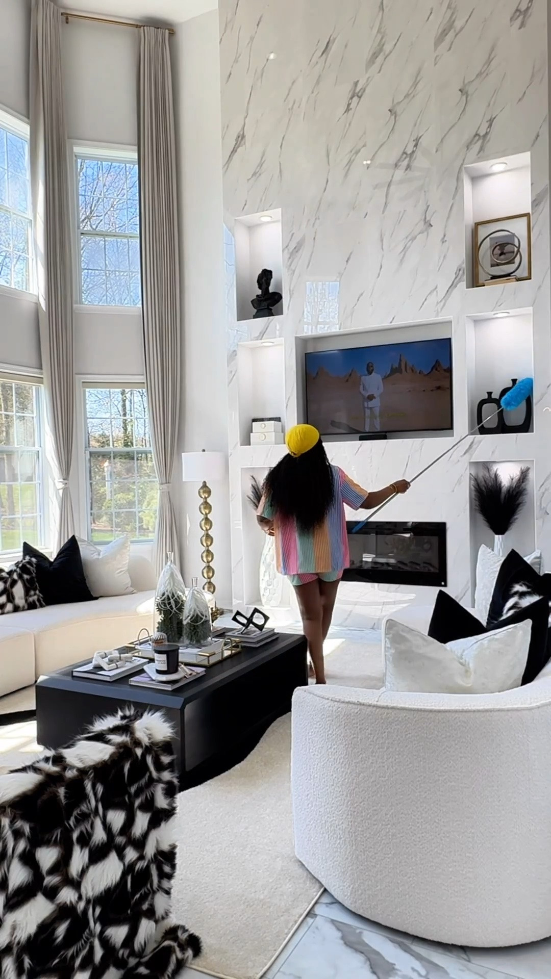 Daily cleaning gadgets that’s worth the hype 🙌
Tap below to shop! Follow me @omabelle for more Fashion, Home & everything inbetween. Glad to have you here!!! 💕😊🙏

Home | Home decor |Entryway decor | Entryway table | console table | Buffet table | Accent table
Pottery barn | Amazon home
Restoration hardware look for less |Luxe for less | Entryway ideas | Foyer table | Foyer decor | Sofa table | Black sofa table | Black console | Black accent table
| Black wooden table |Living room decor | Rugs | Area rug | Neutral rug | Living room family room rug | Sofa sectional | Washable cleanable sofa | Family friendly sofa furniture | Stain resistant fabric sofa | Cloud sofa | Family kid toddler | pet friendly sofa | Coffee table | Livingroom | Home decor | bedding | bedroom | fall decor |  fall porch | dresser | rug | kitchen | dispenser | cutlery set | knives

#LTKHome #LTKmorningroutine #LTKmomlife
