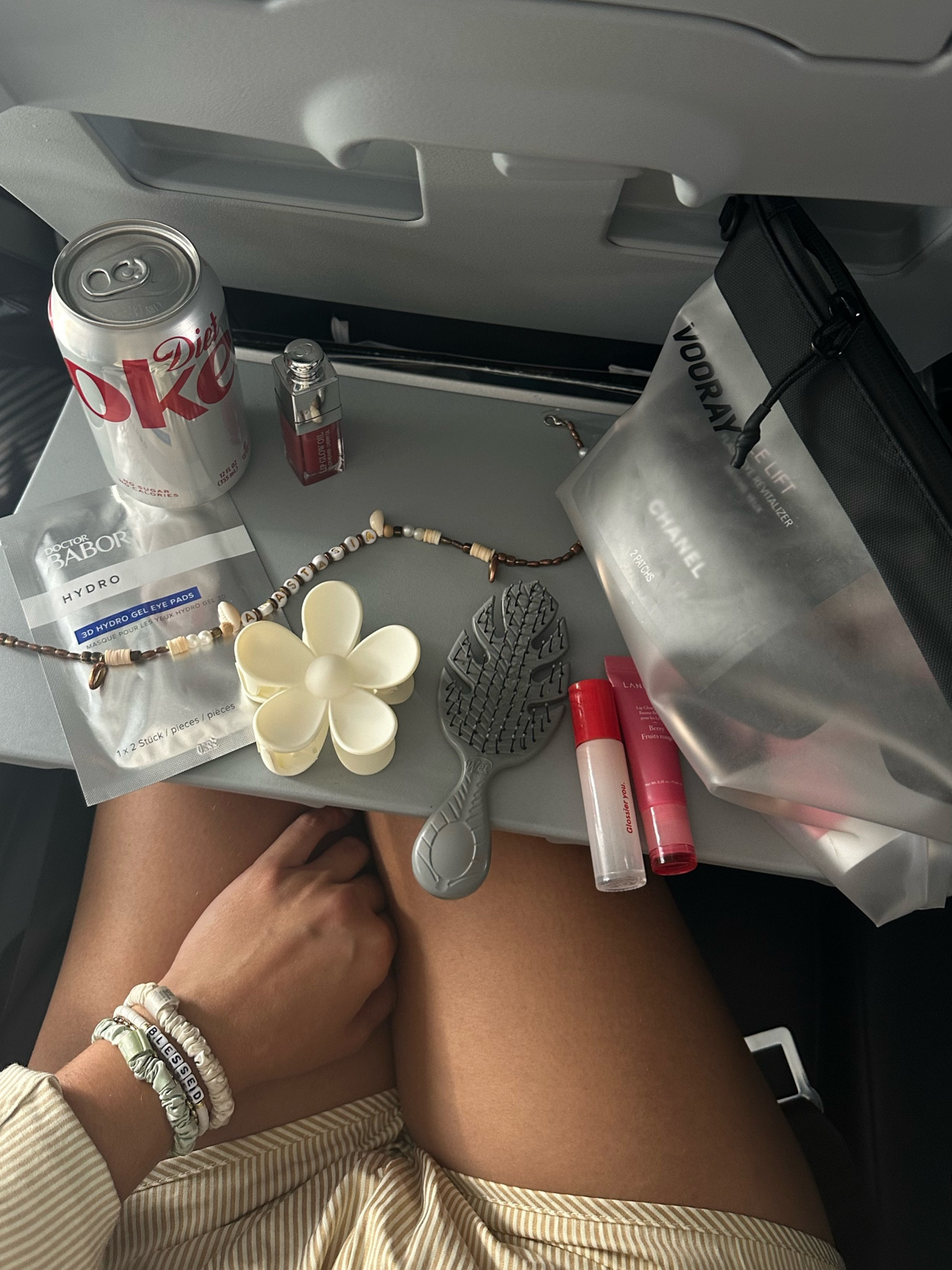 Travel essentials ✈️💛🏝️✨ 