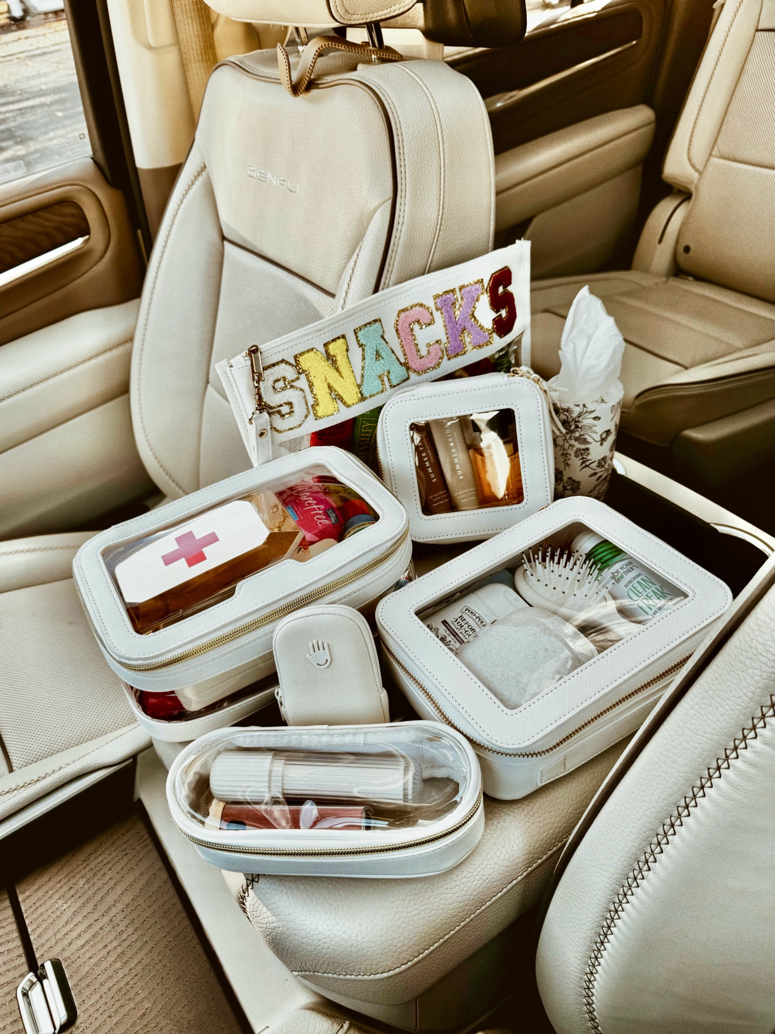 in my car organization era🤌🏼🎀

#LTKTravel #LTKFindsUnder50 #LTKGiftGuide