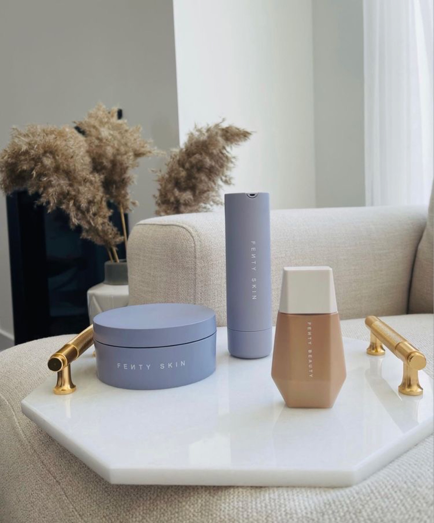 Some of my favorite must have Fenty products! 🩵😊

#LTKGiftGuide #LTKFind #LTKbeauty