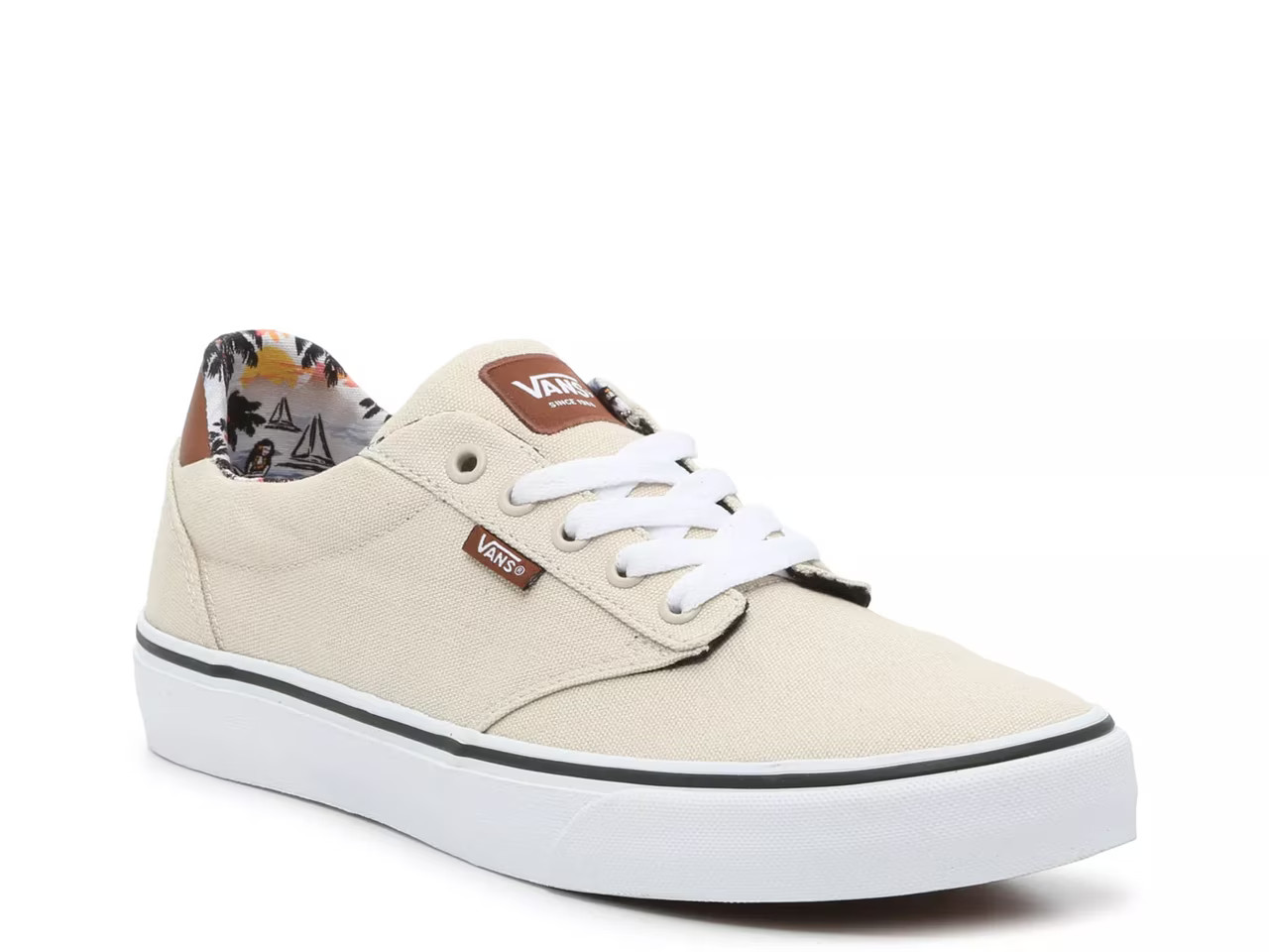 Atwood Deluxe Sneaker - Men's | DSW