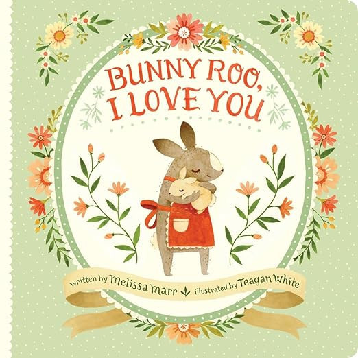 Bunny Roo, I Love You | Amazon (US)