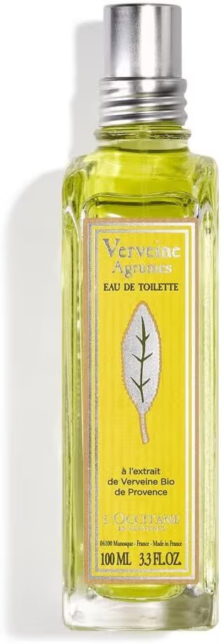 L'Occitane Eau de Toilette: Cherry Blossom, Rose, Neroli & Orchidee, Citrus Verbena, Verbena, Fra... | Amazon (US)