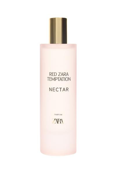 RED ZARA TEMPTATION NECTAR PARFUM 80ML (2.71 FL. OZ). | Zara US