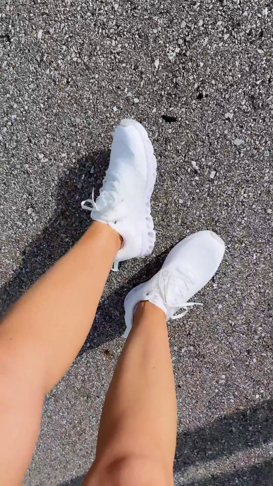 Forgot to talk about my new shoes earlier but these are Target! Super comfy and I love the price 🙌🏼

#LTKootd #LTKfitnessgoals #LTKActive