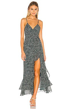 Gelina Dress
                    
                    Lovers + Friends | Revolve Clothing (Global)