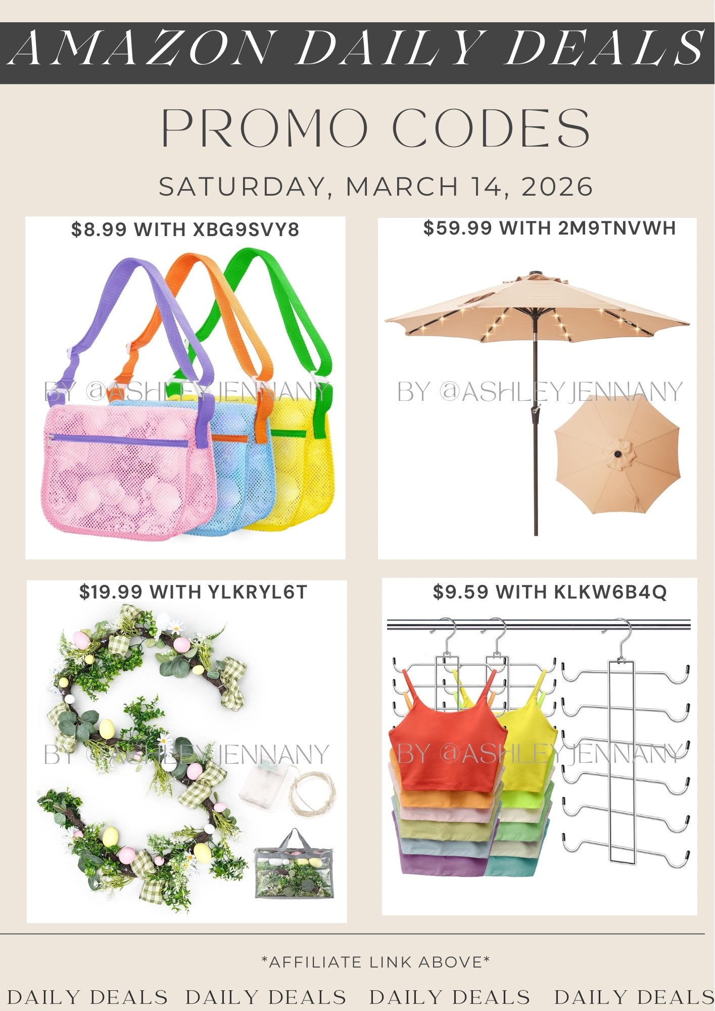 Amazon deals 

#LTKSaleAlert #LTKHome