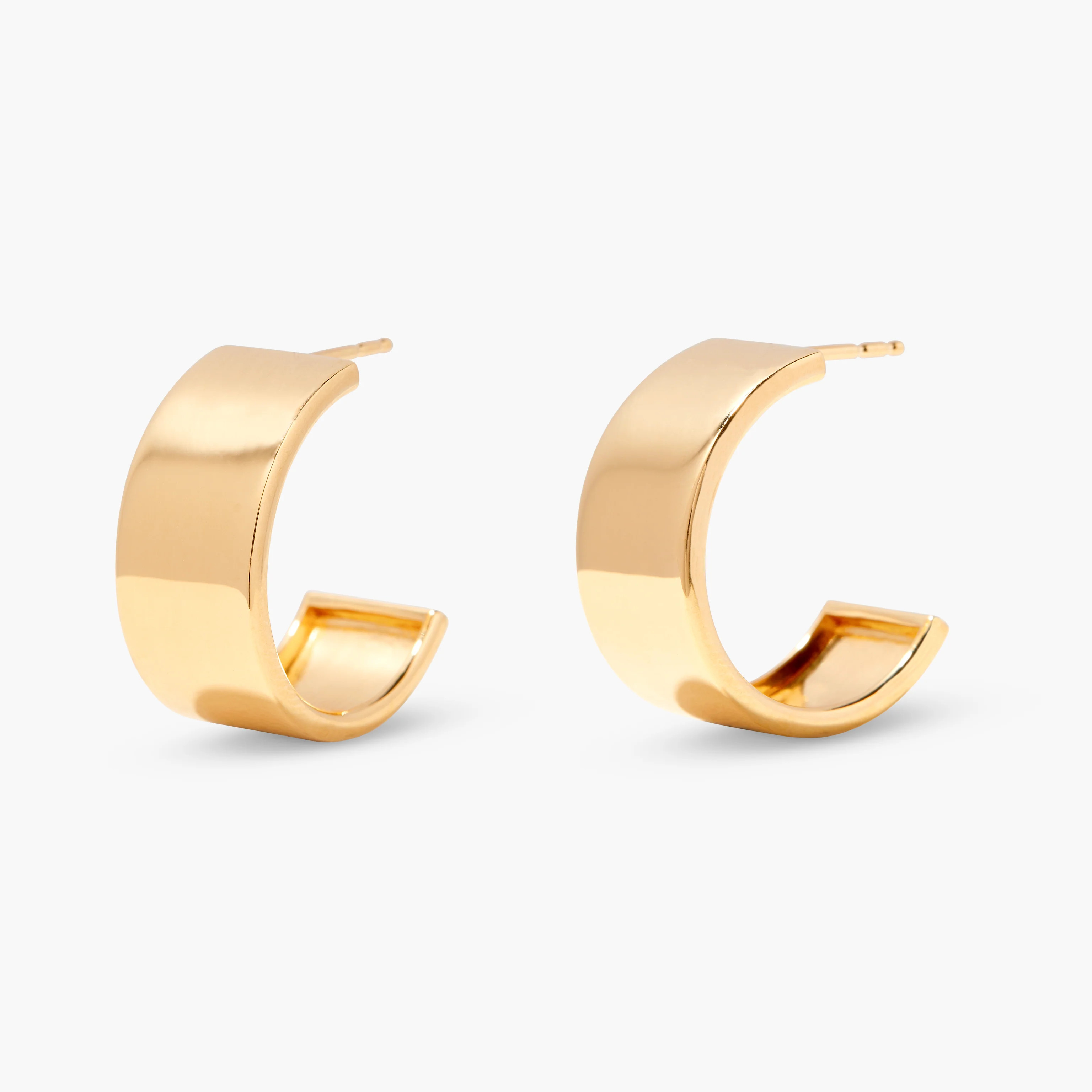 Asha Hoops | Brook and York