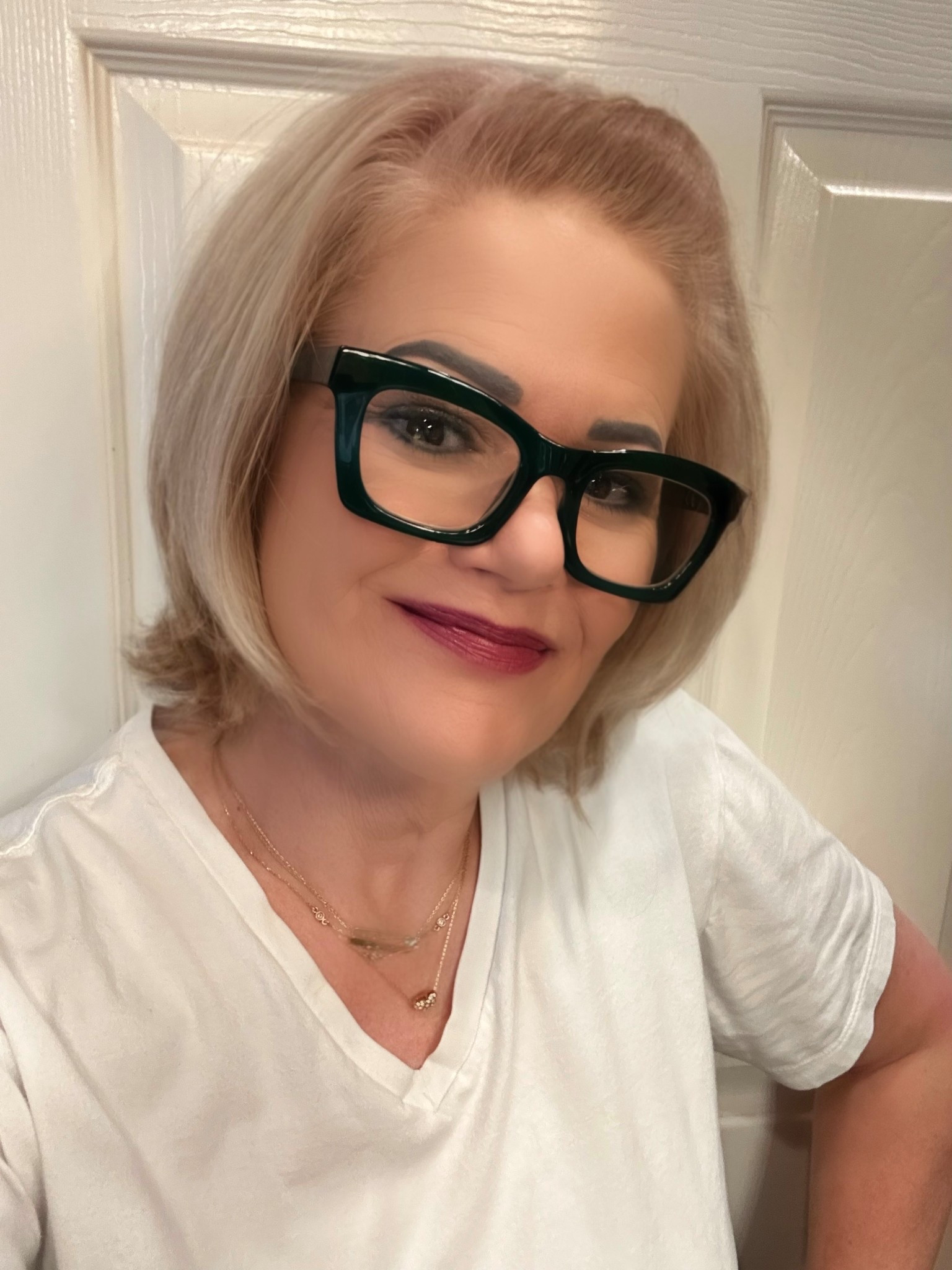 Several of my friends are taking doctor-prescribed GLPs for weight loss. If you’re on this journey, here are some tips to maximize your experience. 1. Consume at least 100-120 g of protein a day (even if it’s a protein shake). 2. Keep moving. You don’t have to live at the gym, but sitting on the couch all day will do nothing to help you reach your goal. 3. Stay hydrated. Water is your friend. Electrolytes are also great. 4. Take digestive enzymes before you eat, and they will make a world of difference for you (no bloating). Good luck! You got this! #weightloss

#LTKfitnessgoals #LTKActive #LTKOver40