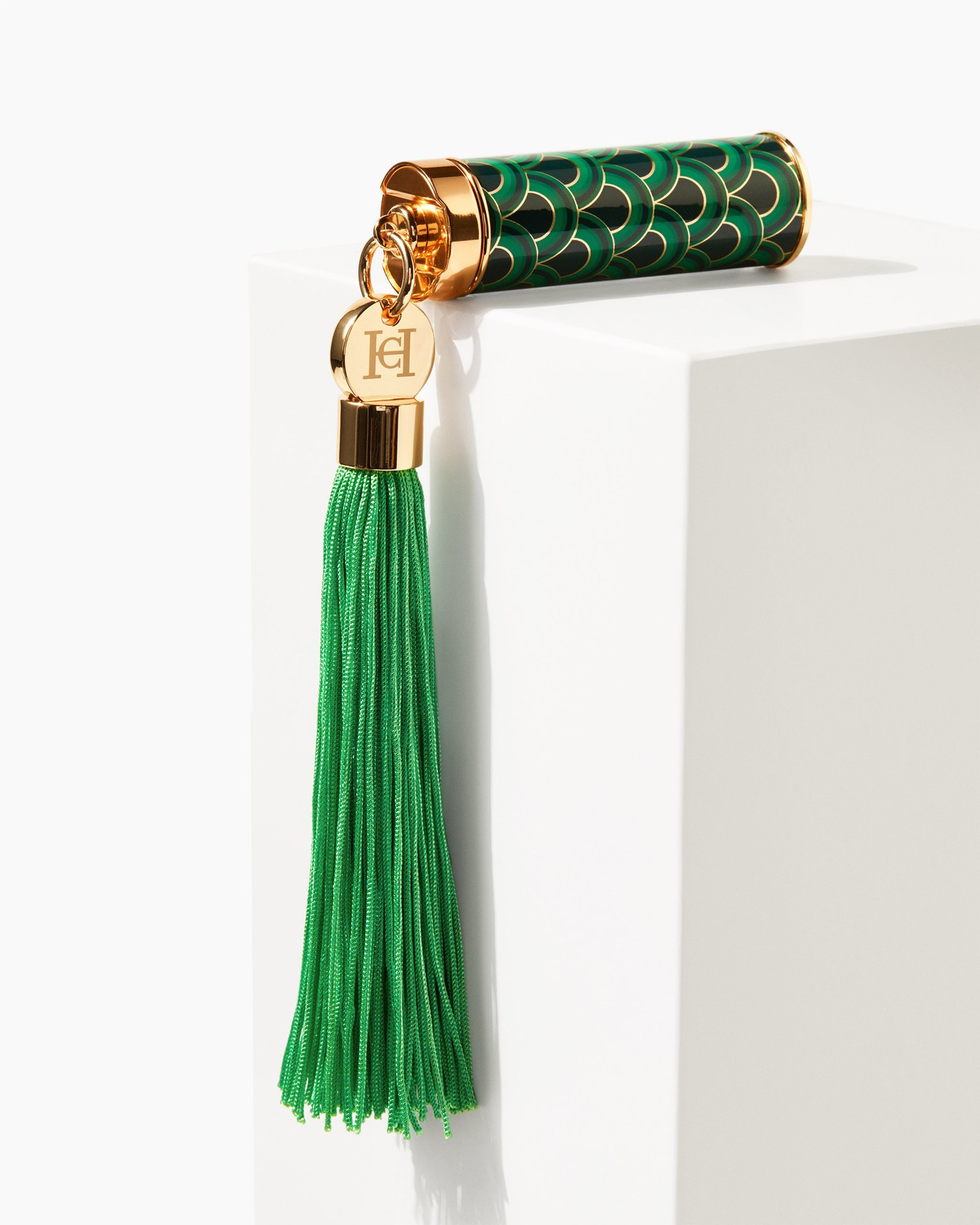 The Tassel Green with Magnet | Carolina Herrera (BR)