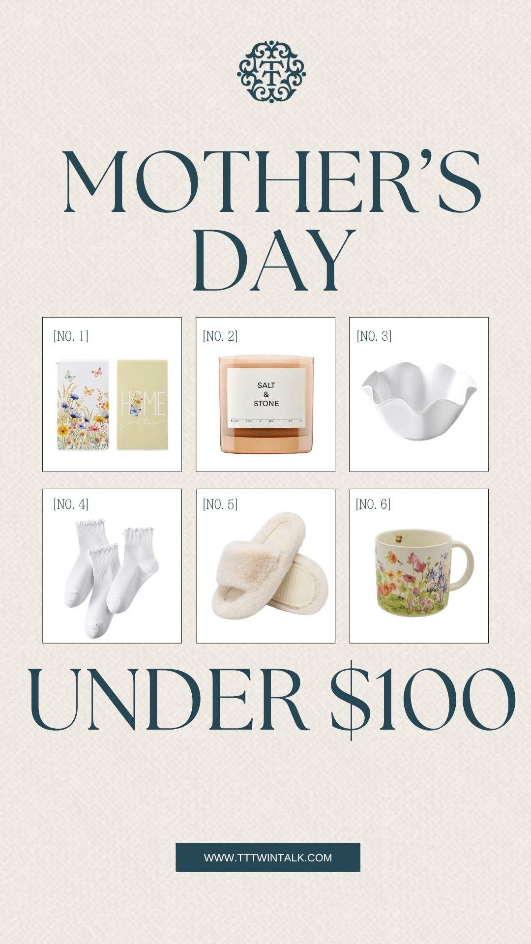 Mother’s Day picks that feel thoughtful without being complicated. Each one is from Amazon and easy to order in time. Easy gifts you can grab that still feel considered.

#LTKHome #LTKOver40 #LTKSeasonal