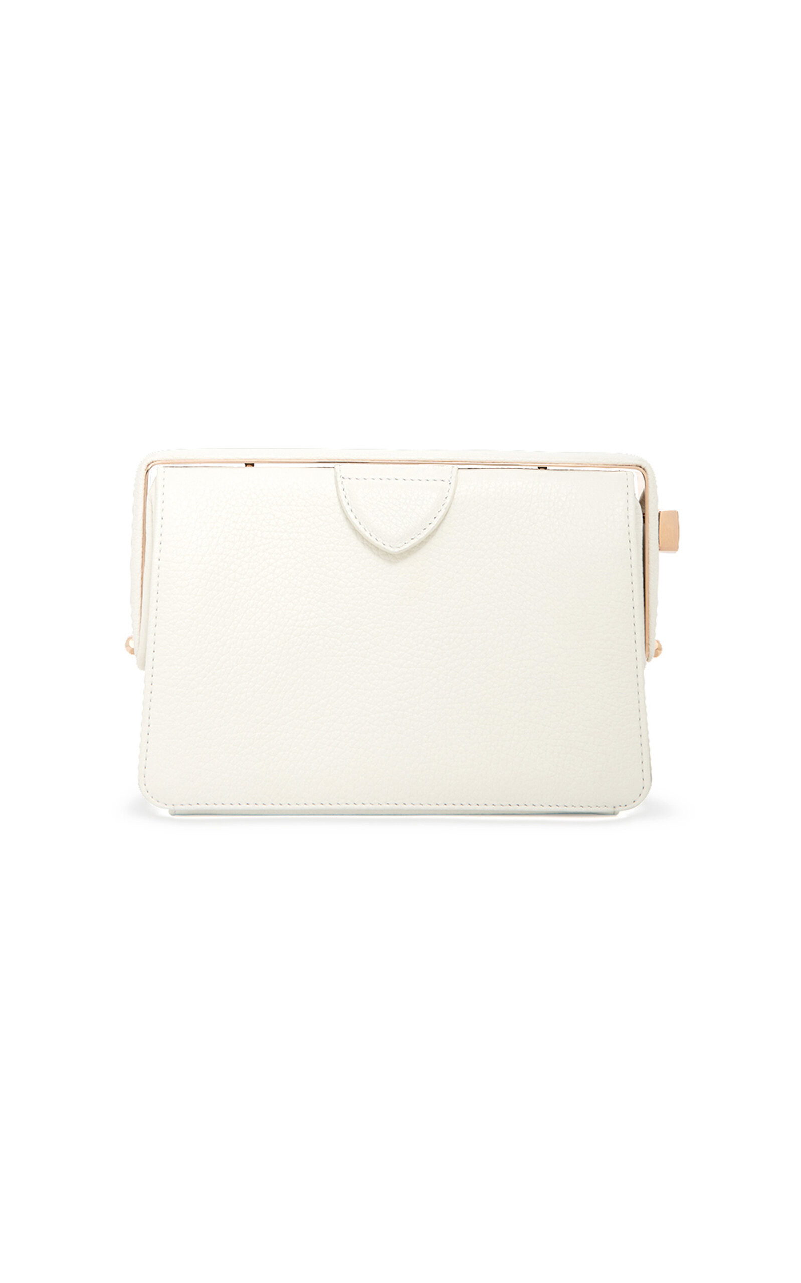 Carrington Leather Clutch | Moda Operandi (Global)