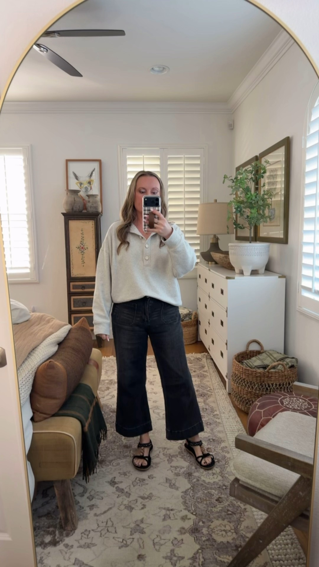 Walmart fashion just keeps getting better! #walmart #walmartfashion 

#LTKgrwm #LTKmomlife