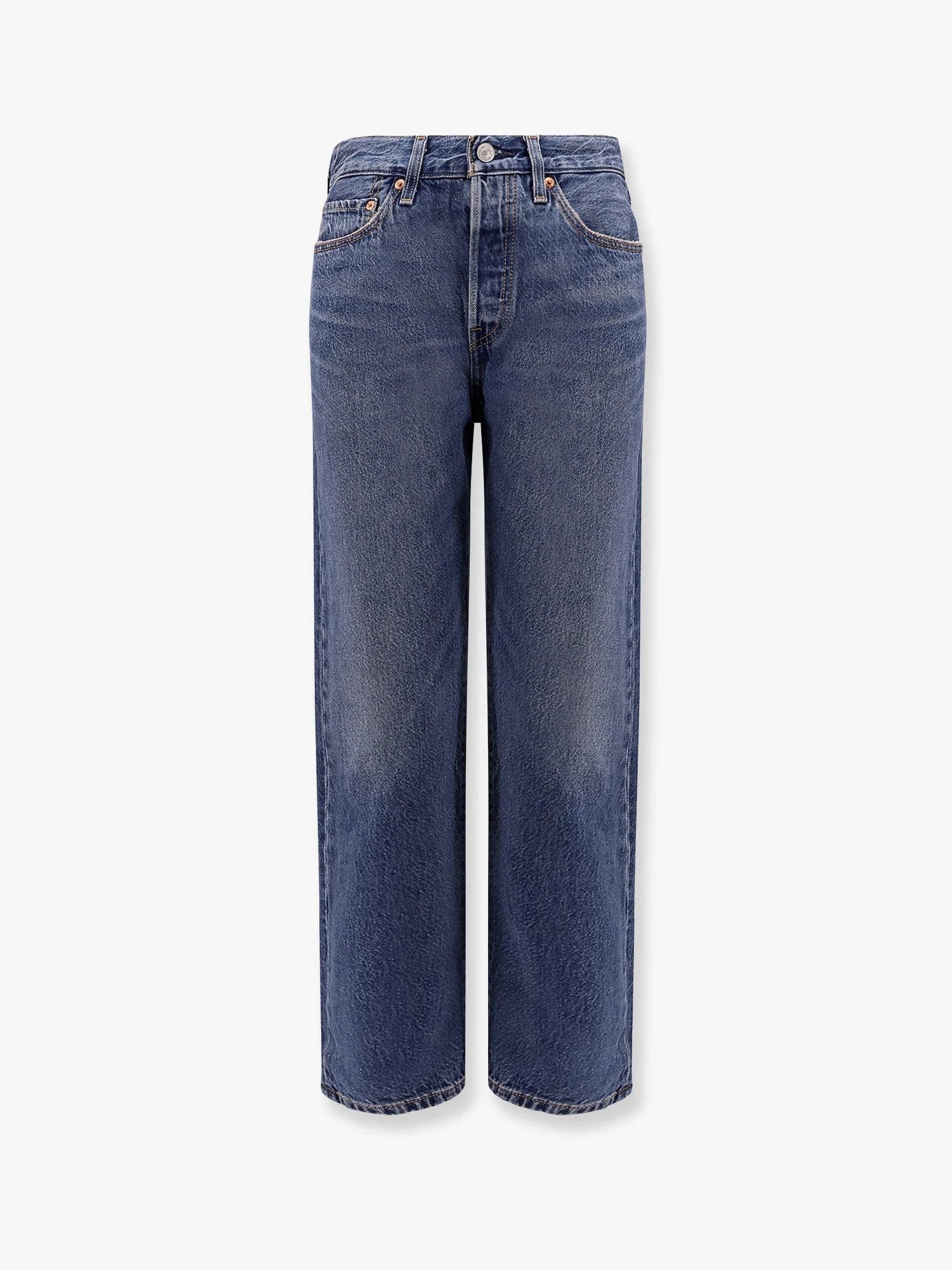501 cropped jeans - LEVI'S - gender_Woman | Nugnes 1920