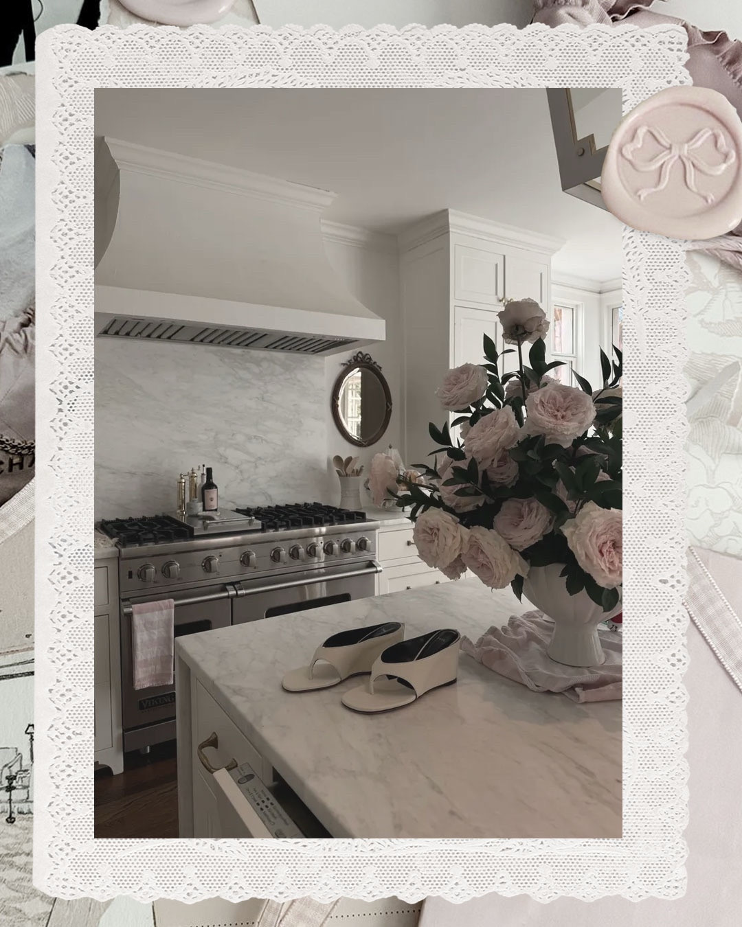 The best of spring basics! Pieces I’m wearing on repeat. 

#LTKgrwm #LTKootd