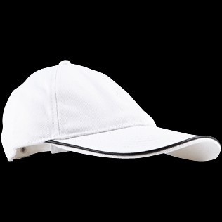 Unisex Cap Solid | Vilebrequin (US)