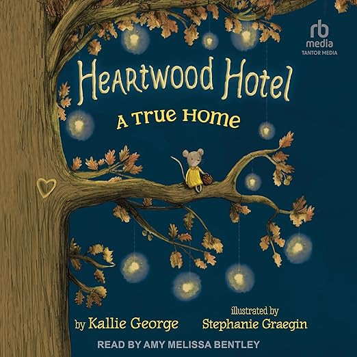 A True Home: Heartwood Hotel, Book 1    
	                
	            

                 
     ... | Amazon (US)