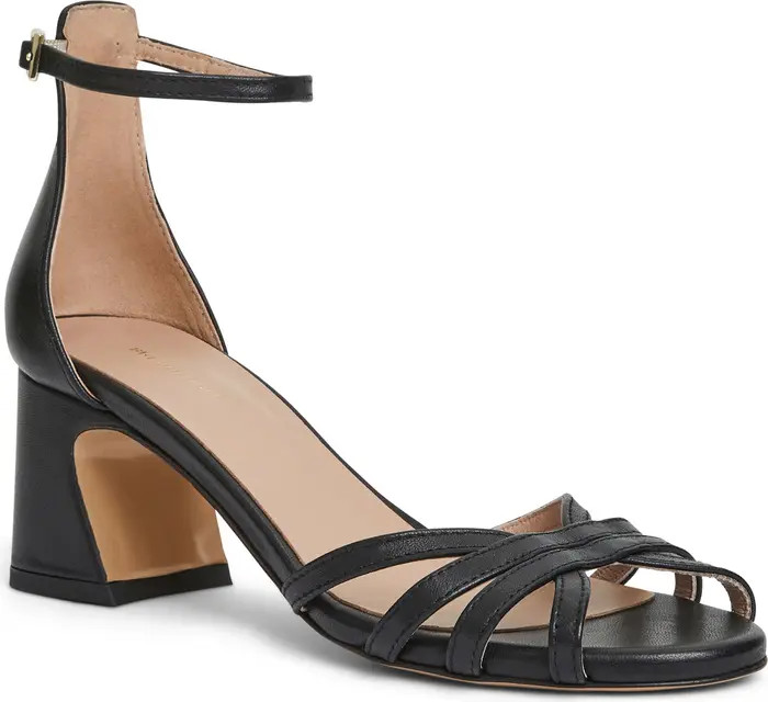 Felicity Ankle Strap Sandal (Women) | Nordstrom