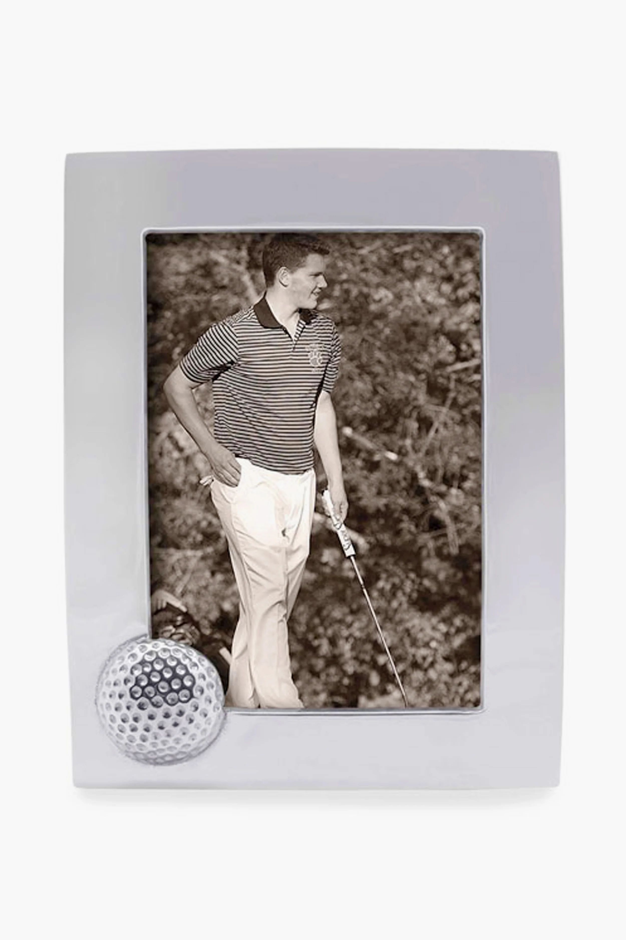 Golf Ball 5X7 Frame | Tuckernuck (US)