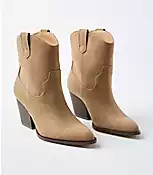 Western Boots | LOFT