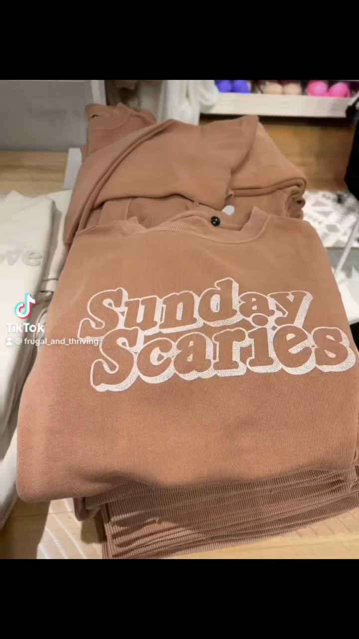 Cozy up this season with Aeries Fall Apparel! 🍂☕️ We're obsessed and you will be too! Shop now and stay stylish all autumn long!

#AeriesFallApparel #CozySeason
#FallFashion #StayStylish #AutumnVibes #Autumn #fall #cozy #sale

#LTKstyletip #LTKSeasonal #LTKfindsunder50