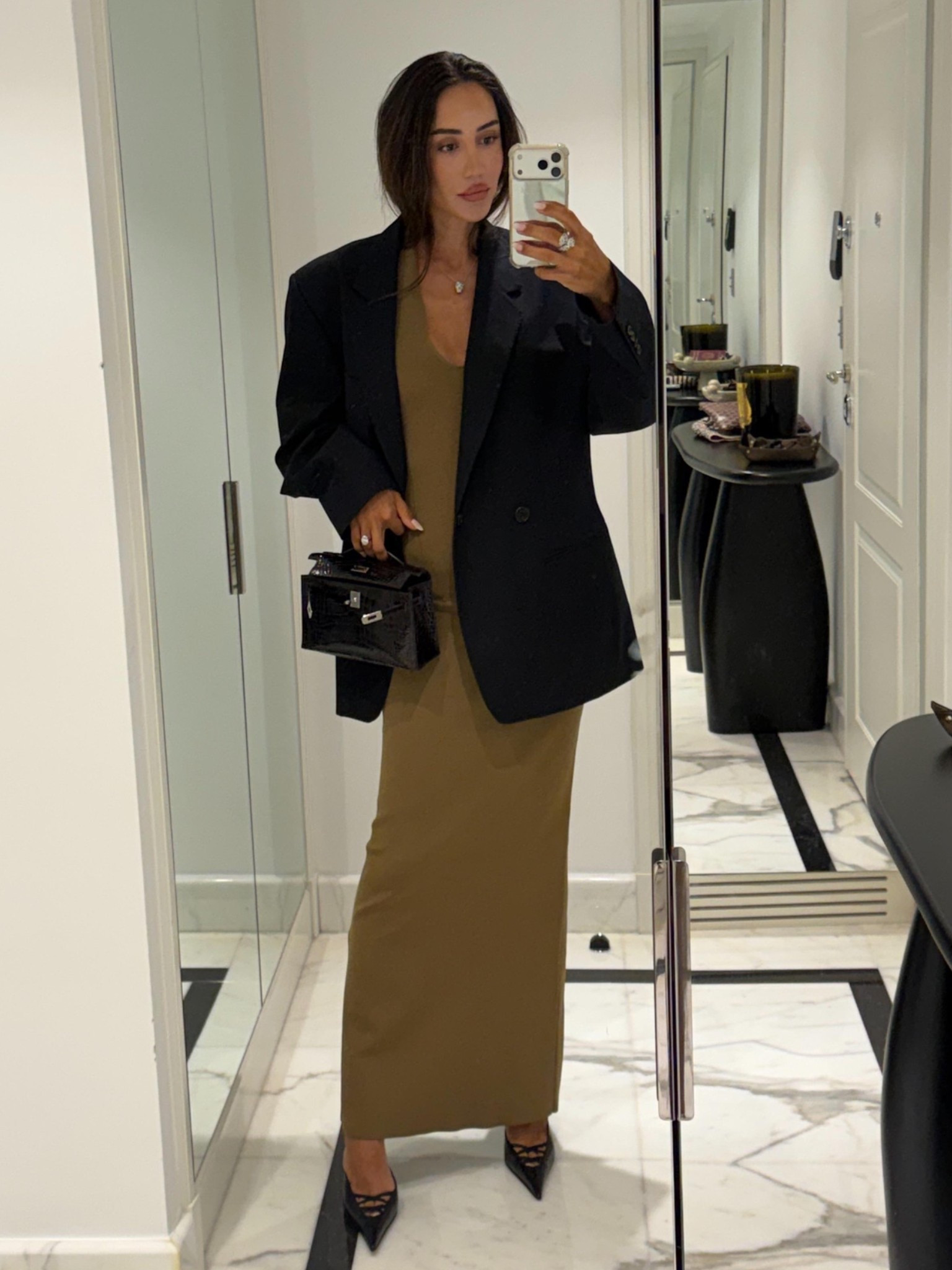 Perfect dinner outfit✨

#LTKSeasonal #LTKootd