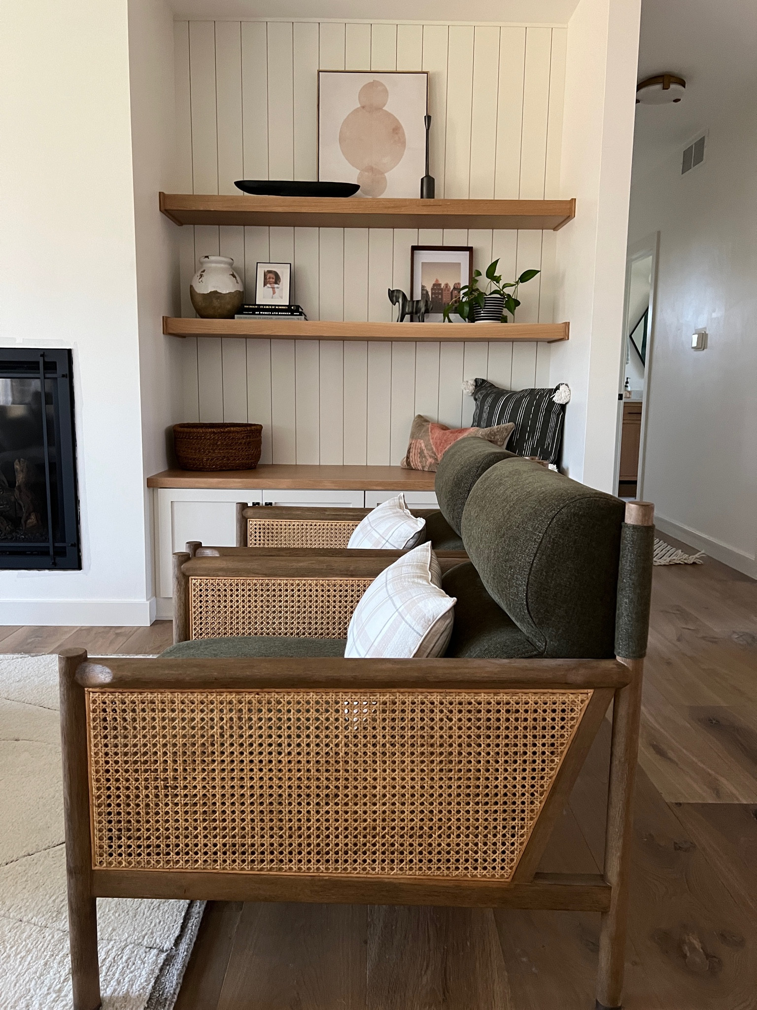 Finished up a cozy Green Bay total reno just in time for the holidays!

#LTKSeasonal #LTKHoliday #LTKhome