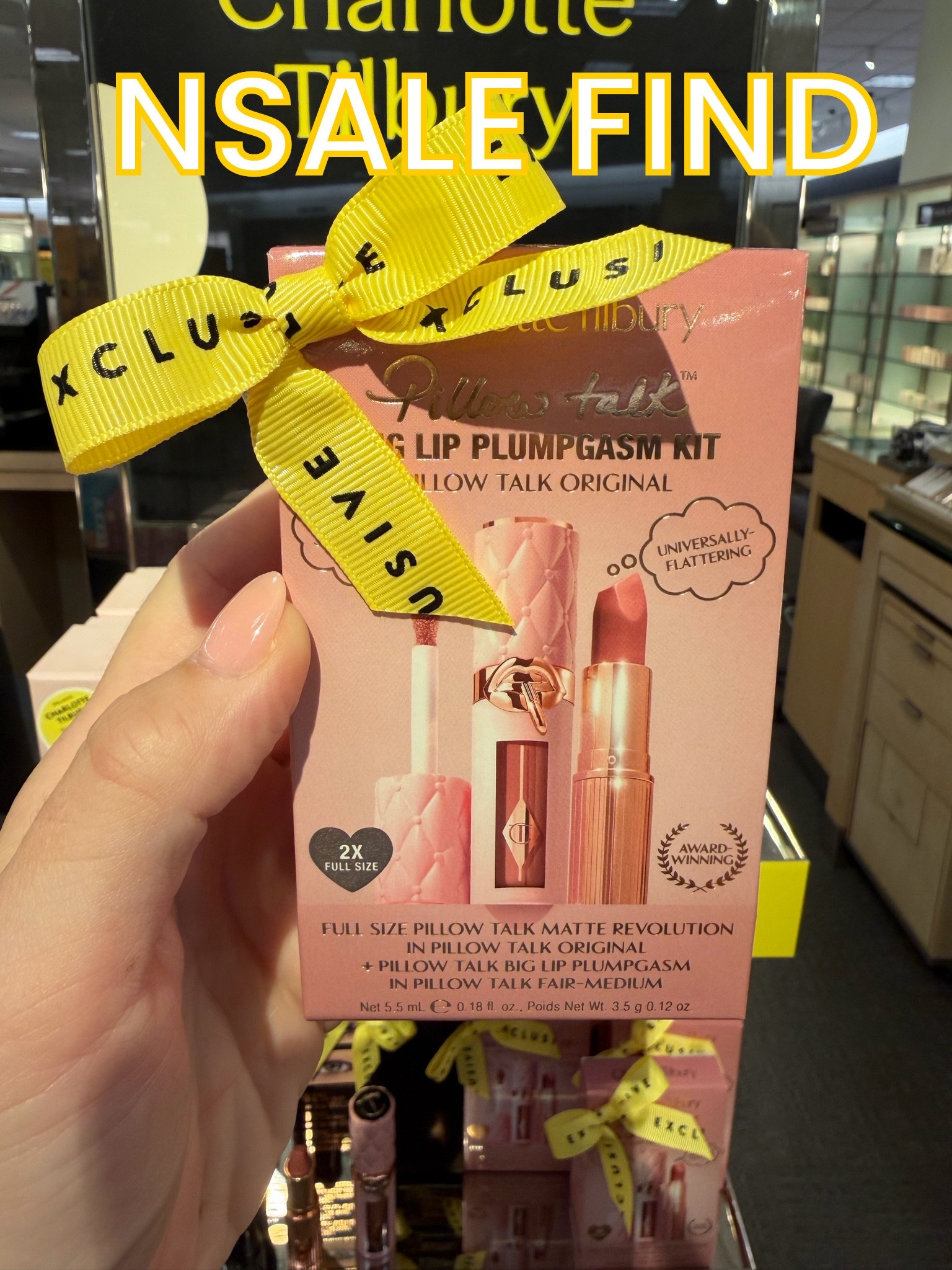 Nordstrom anniversary sale

#LTKgrwm #LTKSaleAlert #LTKBeauty