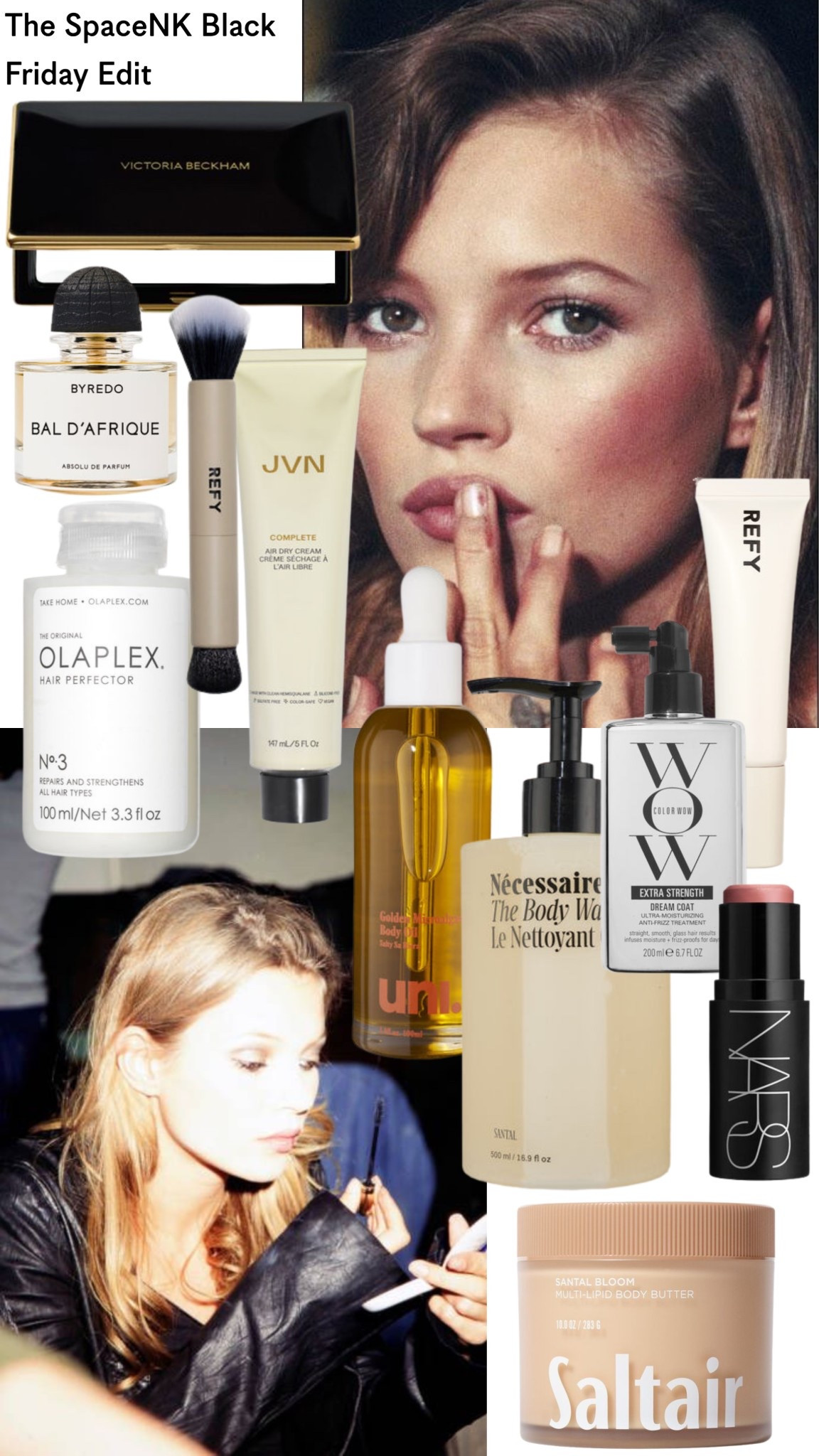 The Space NK Sale Edit 

Skin | Hair | Beauty | GiftGuide | SpaceNK | Merit | Makeup | Christmas | Wishlist | GiftGuideForHer | BlackFriday


#LTKbeauty #LTKuk #LTKautumn