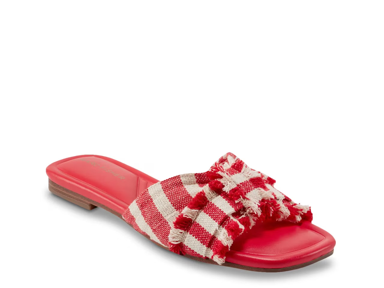 Marc Fisher Orbit Sandal - Free Shipping | DSW | DSW