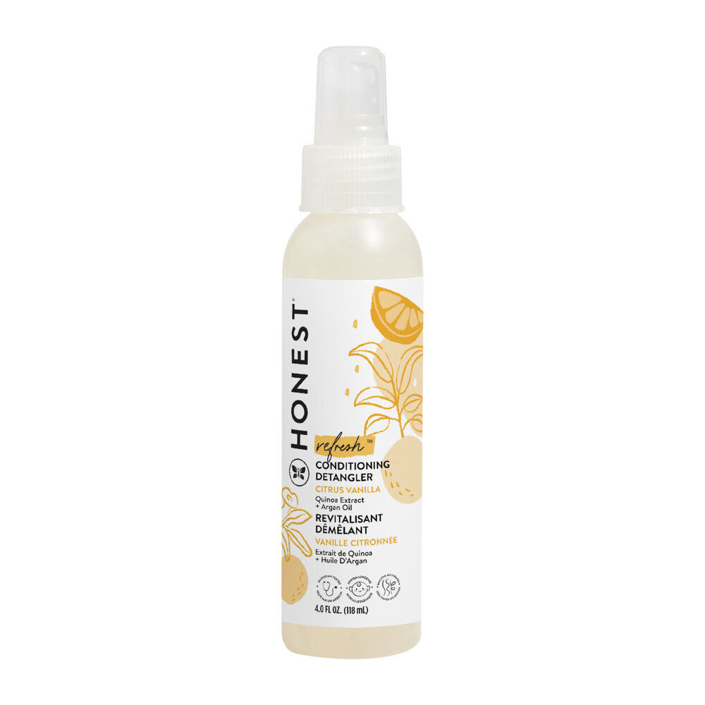 Conditioning Detangler, Refresh | The Honest Company